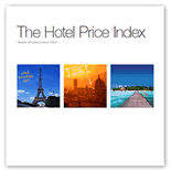 The Hotel Price Index